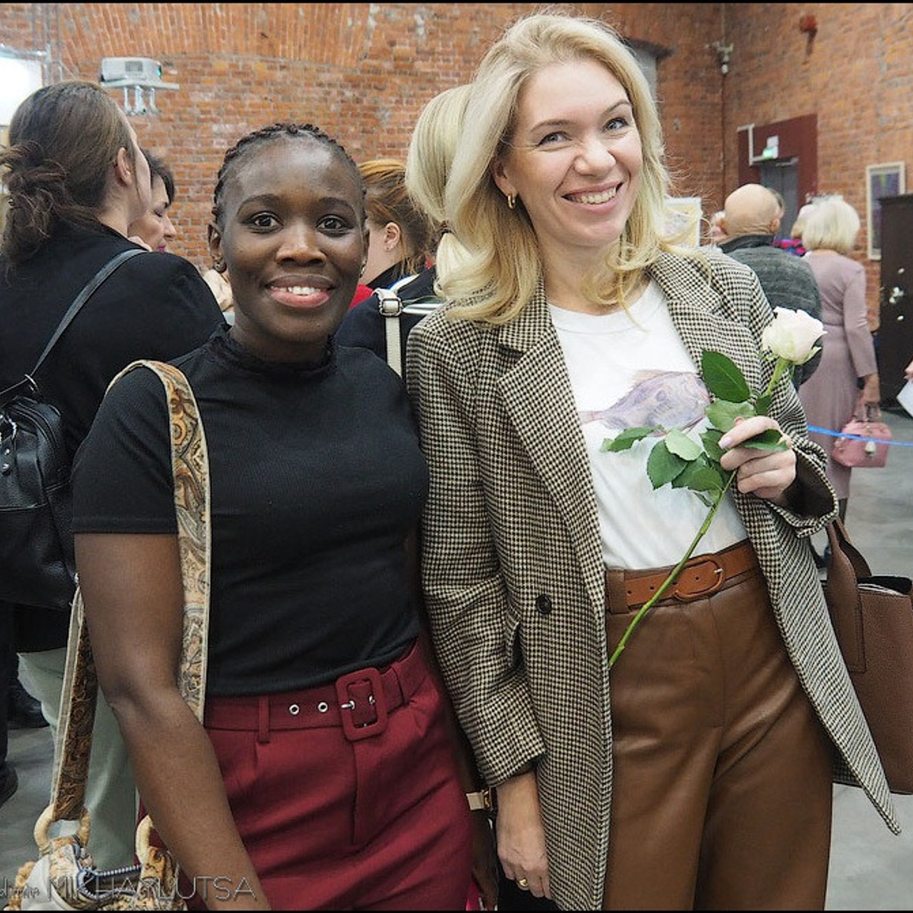 Акварельные сезоны 2022 - Люминография - luminografia.ru