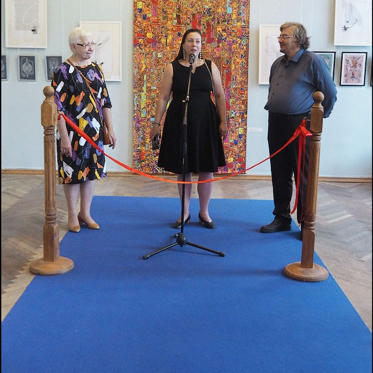 ЦИФРОВАЯ ПАЛИТРА