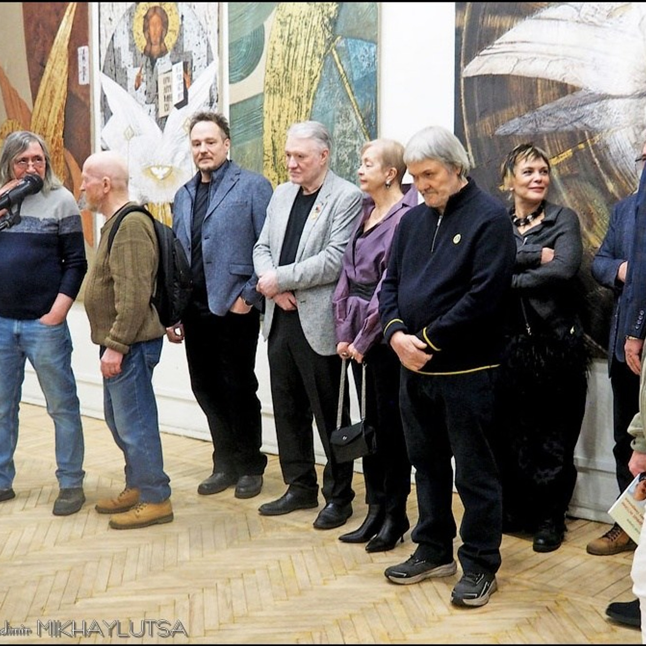 Александр Кондуров «МУЗЫКА ГОРОДА»