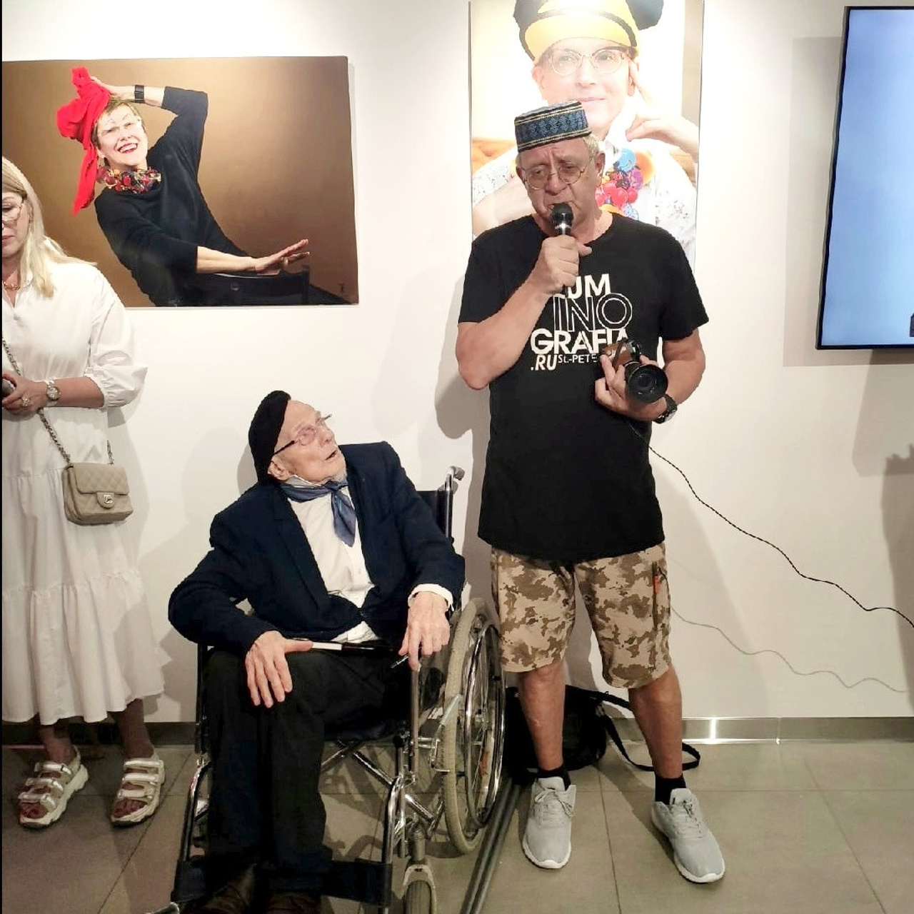 Фото-мода = Фото-жизнь - Люминография - luminografia.ru