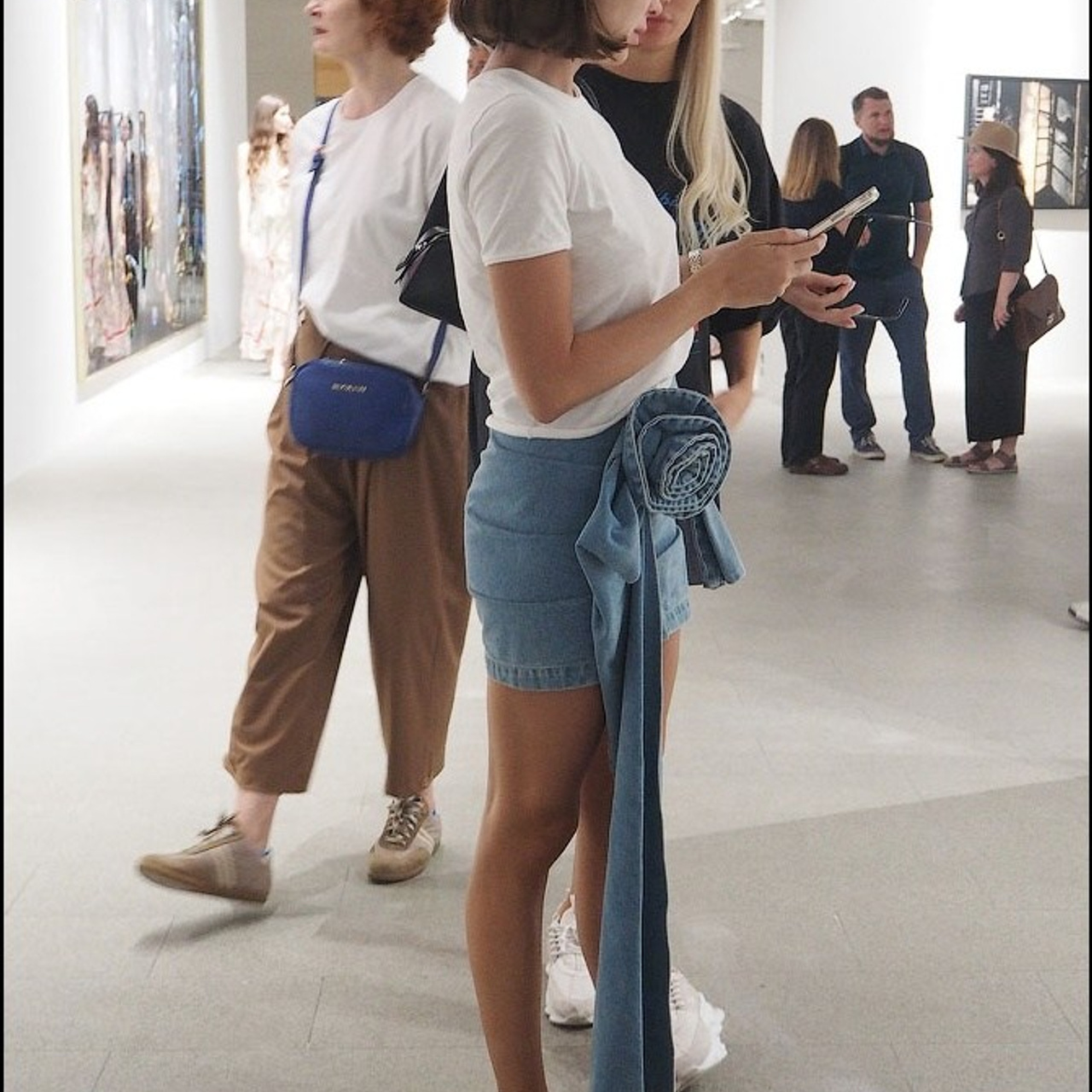 Фотоискусство в Манеже