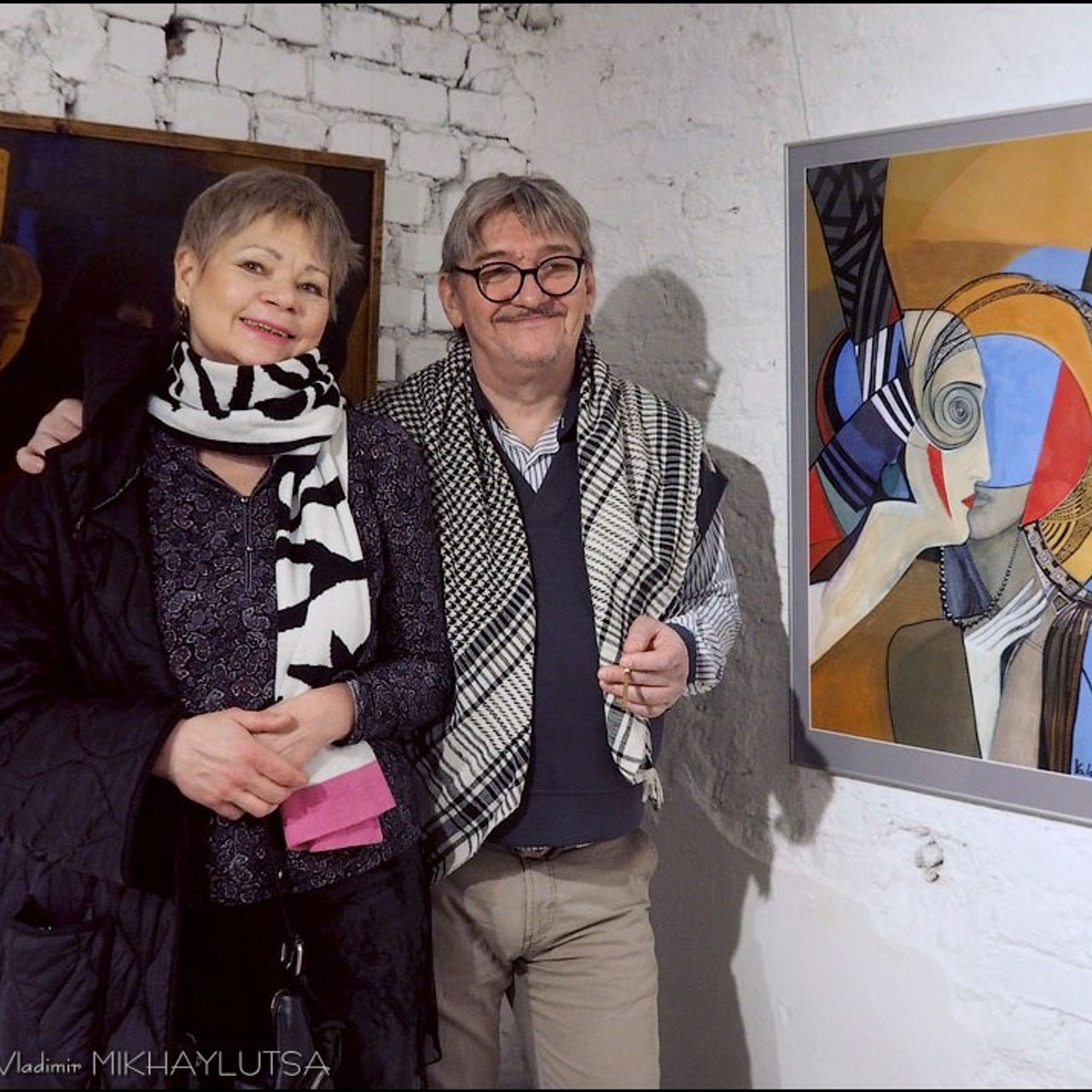 Владимиру Высоцкому посвящается