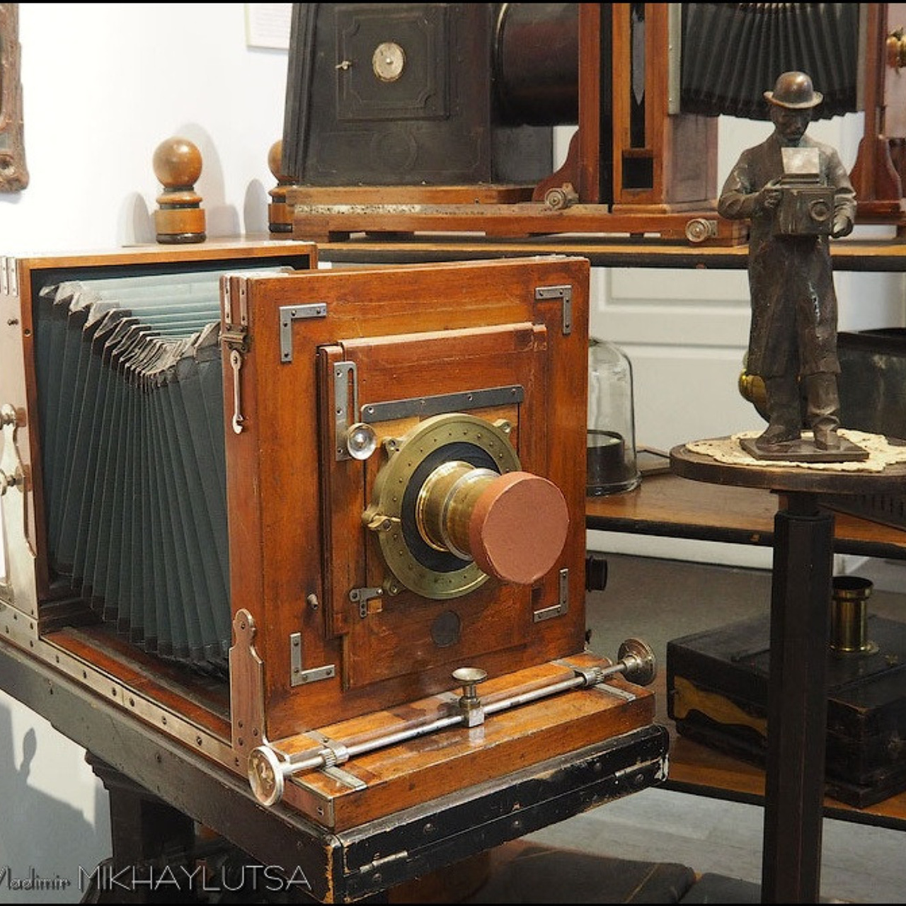 ФИНИСАЖ ВЫСТАВКИ