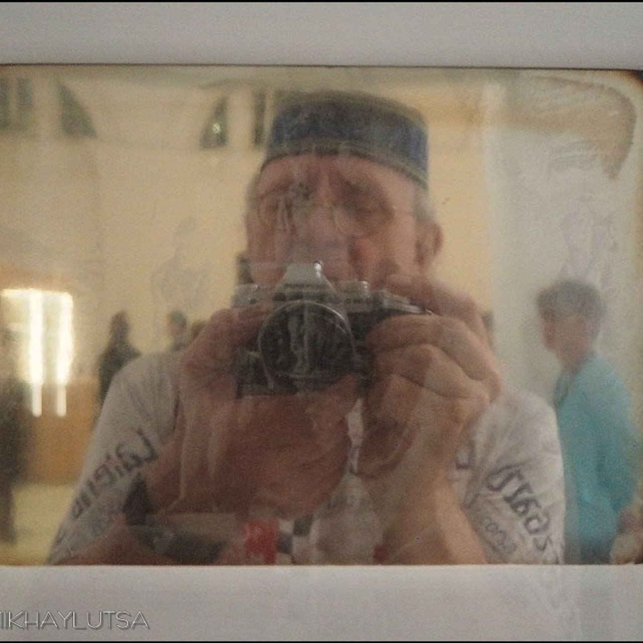 Фотоискусство в Манеже