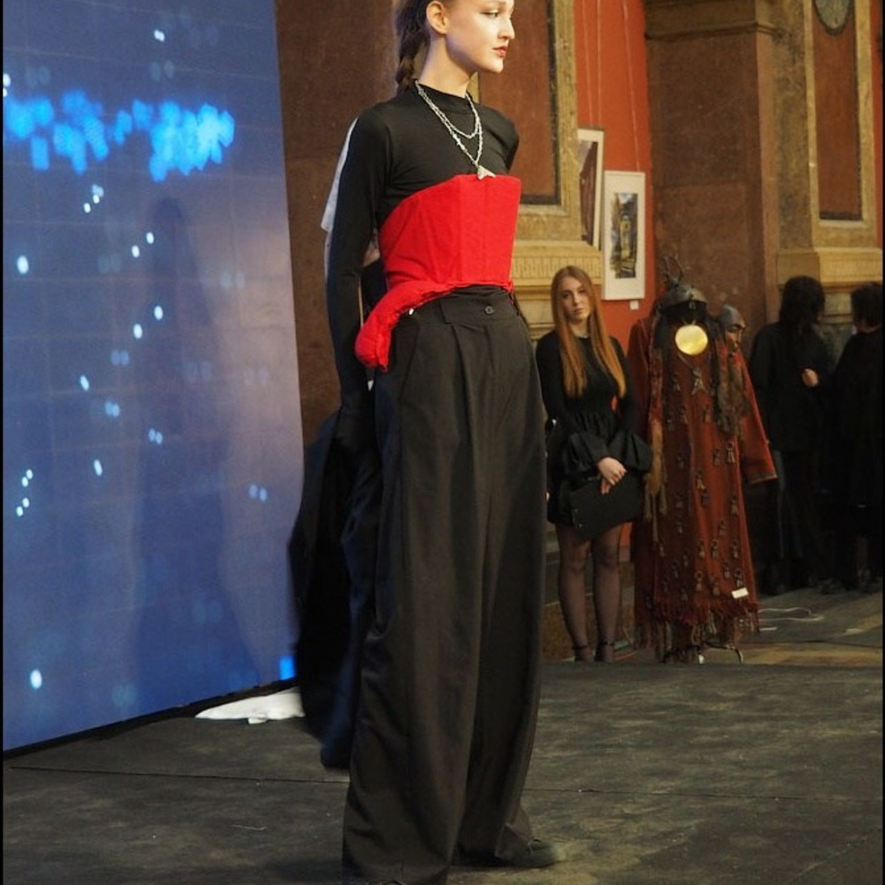 Международный фестиваль