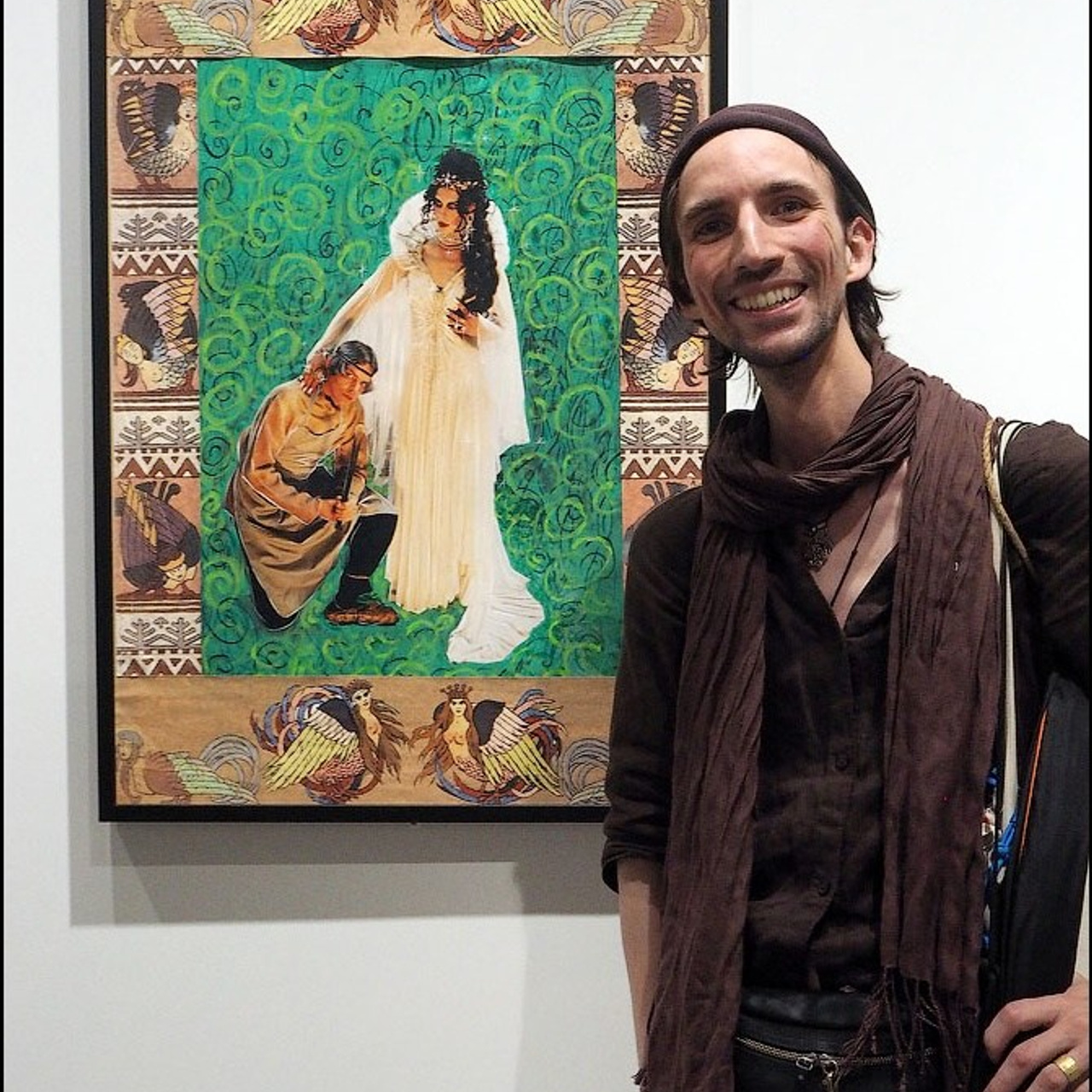 Фотоискусство в Манеже