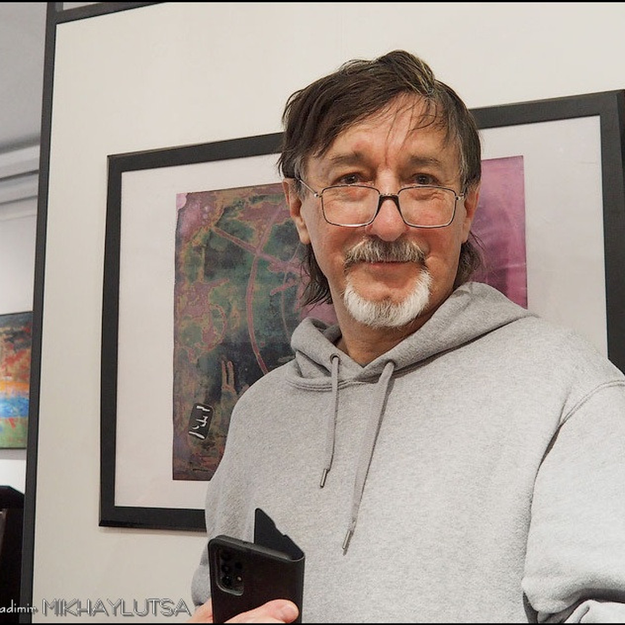 Фестивальные юбиляции - Люминография - luminografia.ru