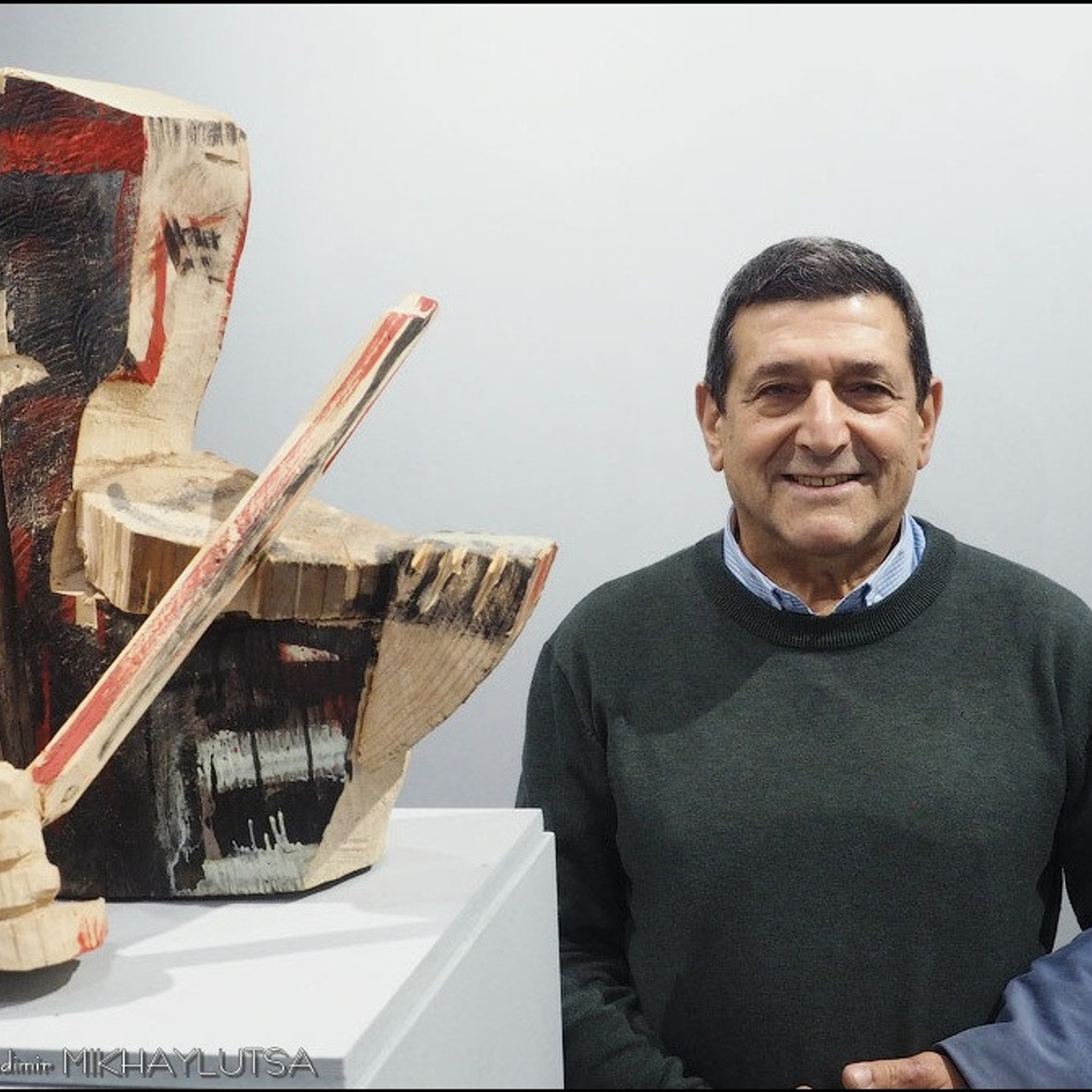 Роберт Лотош «ИСТОРИИ ПОВСЕДНЕВНОСТИ»