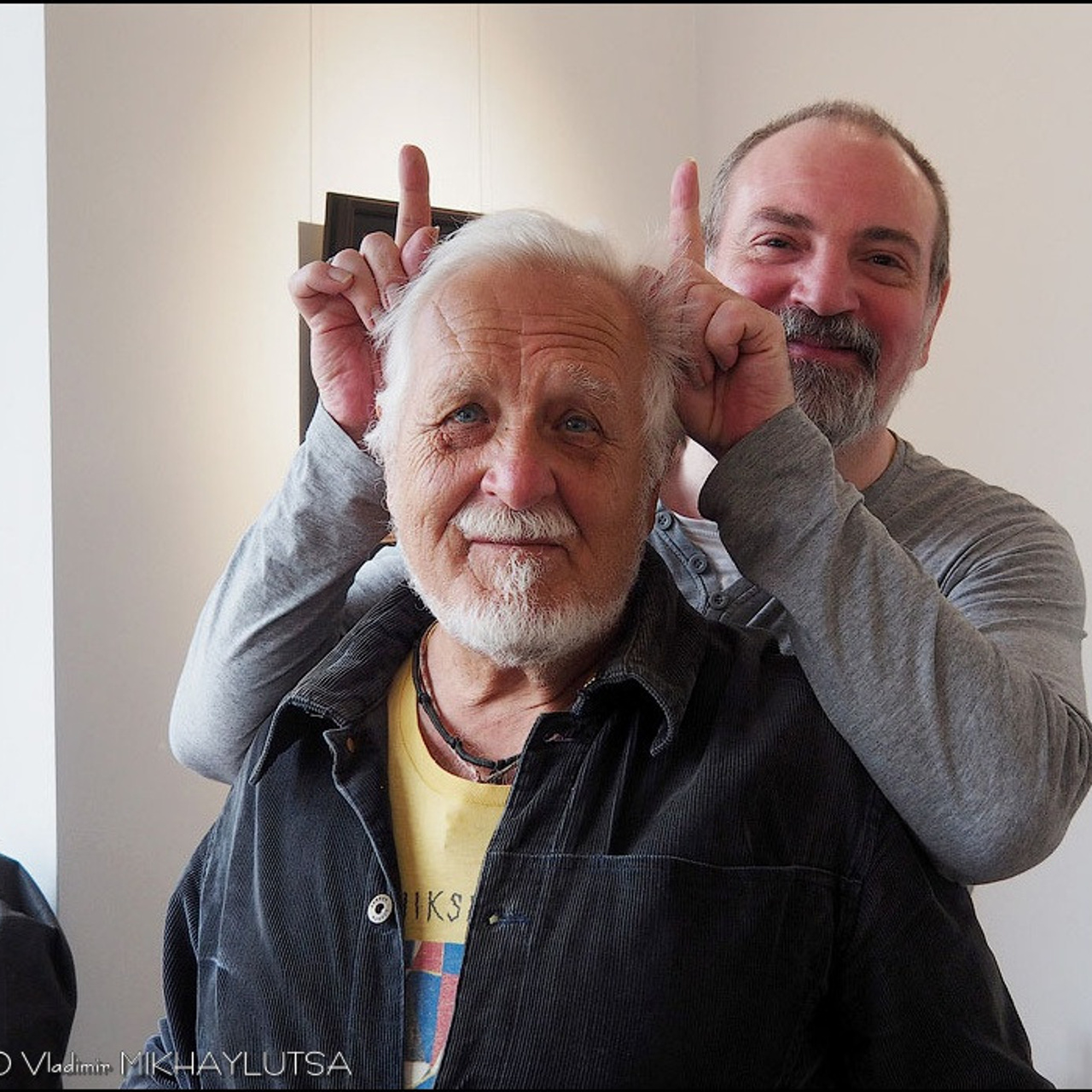 Фестивальные юбиляции - Люминография - luminografia.ru