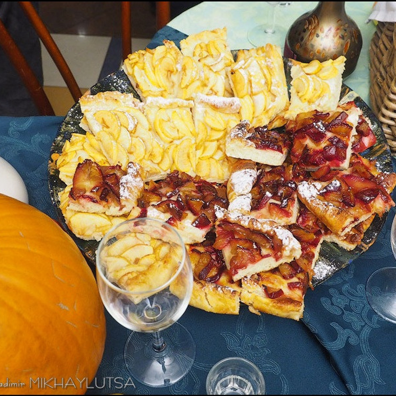 Вадим Бо - Люминография - luminografia.ru