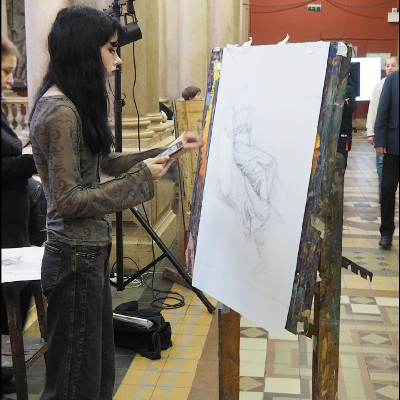 Международный фестиваль