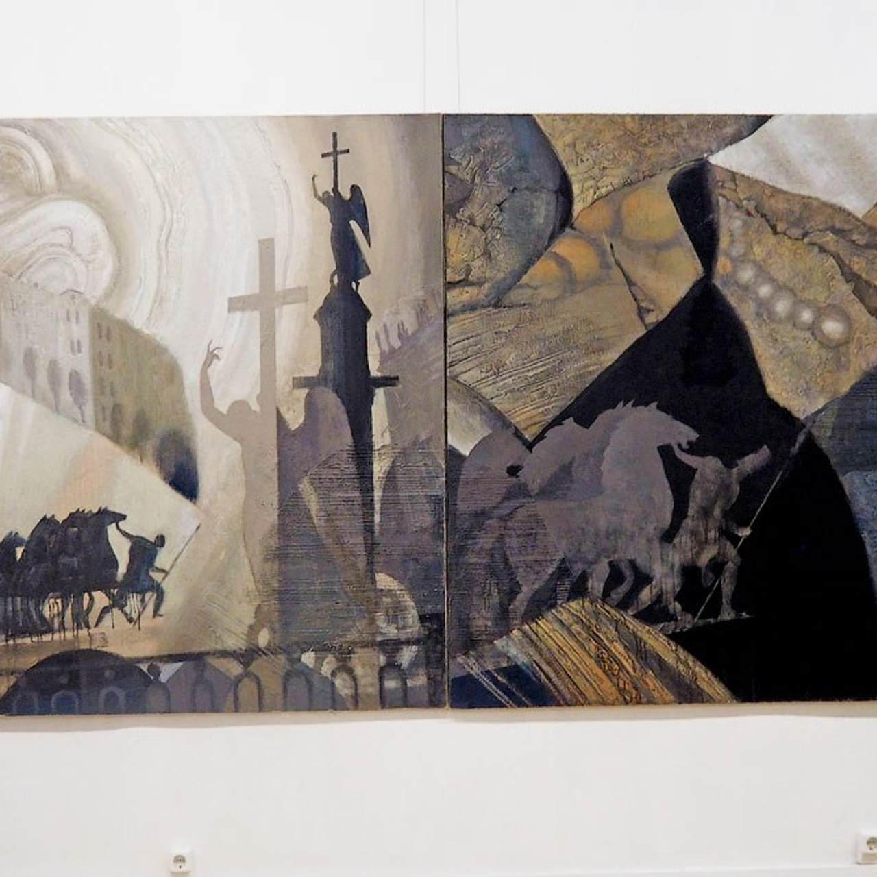 Александр Кондуров «МУЗЫКА ГОРОДА»