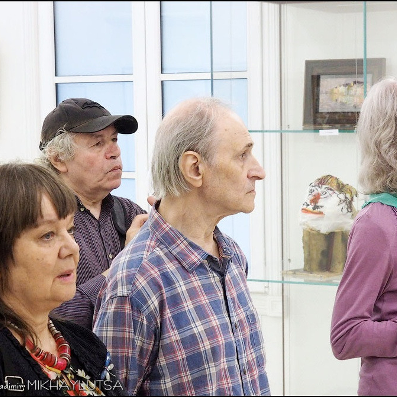 ПетрI «То академик, то герой…» - Люминография - luminografia.ru