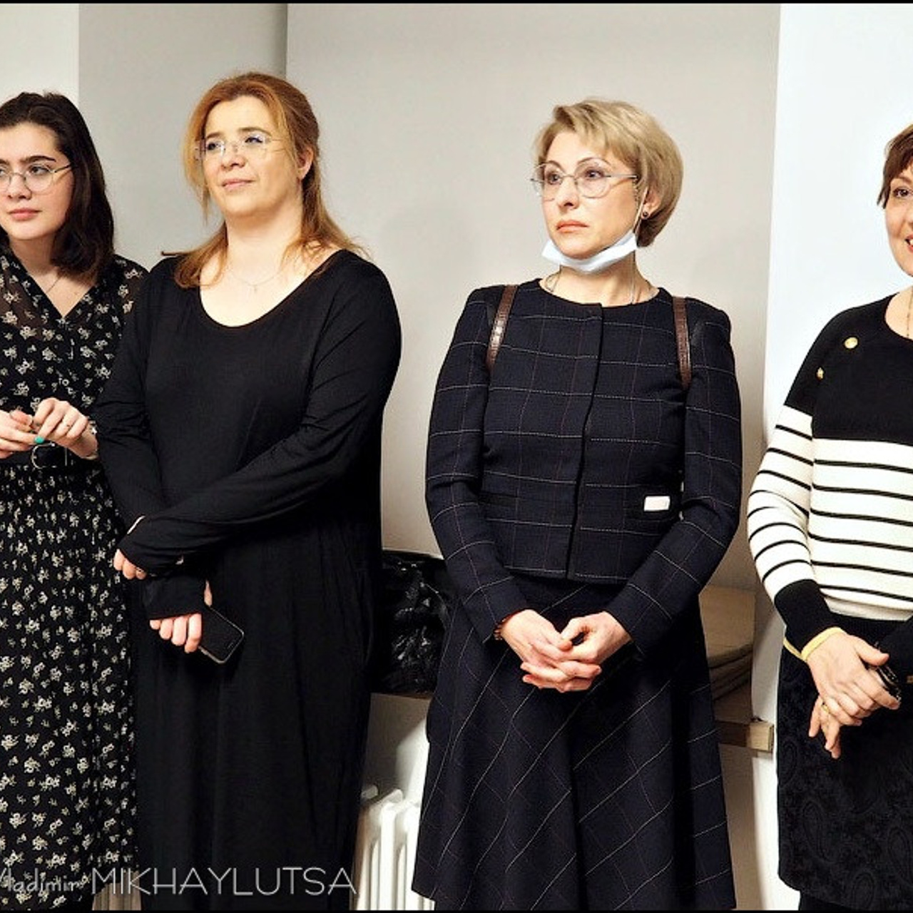 Виктор Богорад - Люминография - luminografia.ru