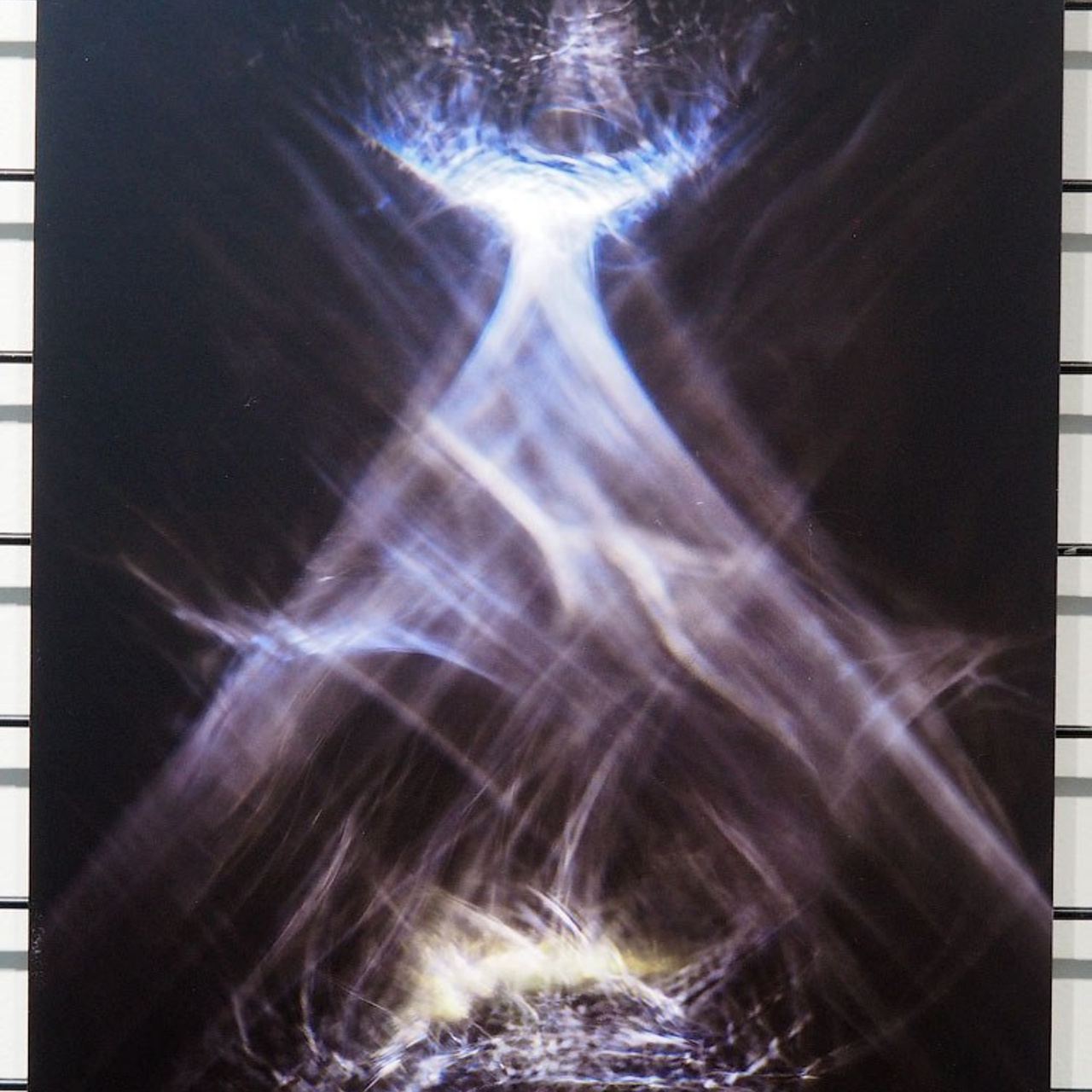 Надежда Зайцева, люминография. выставка, свет,