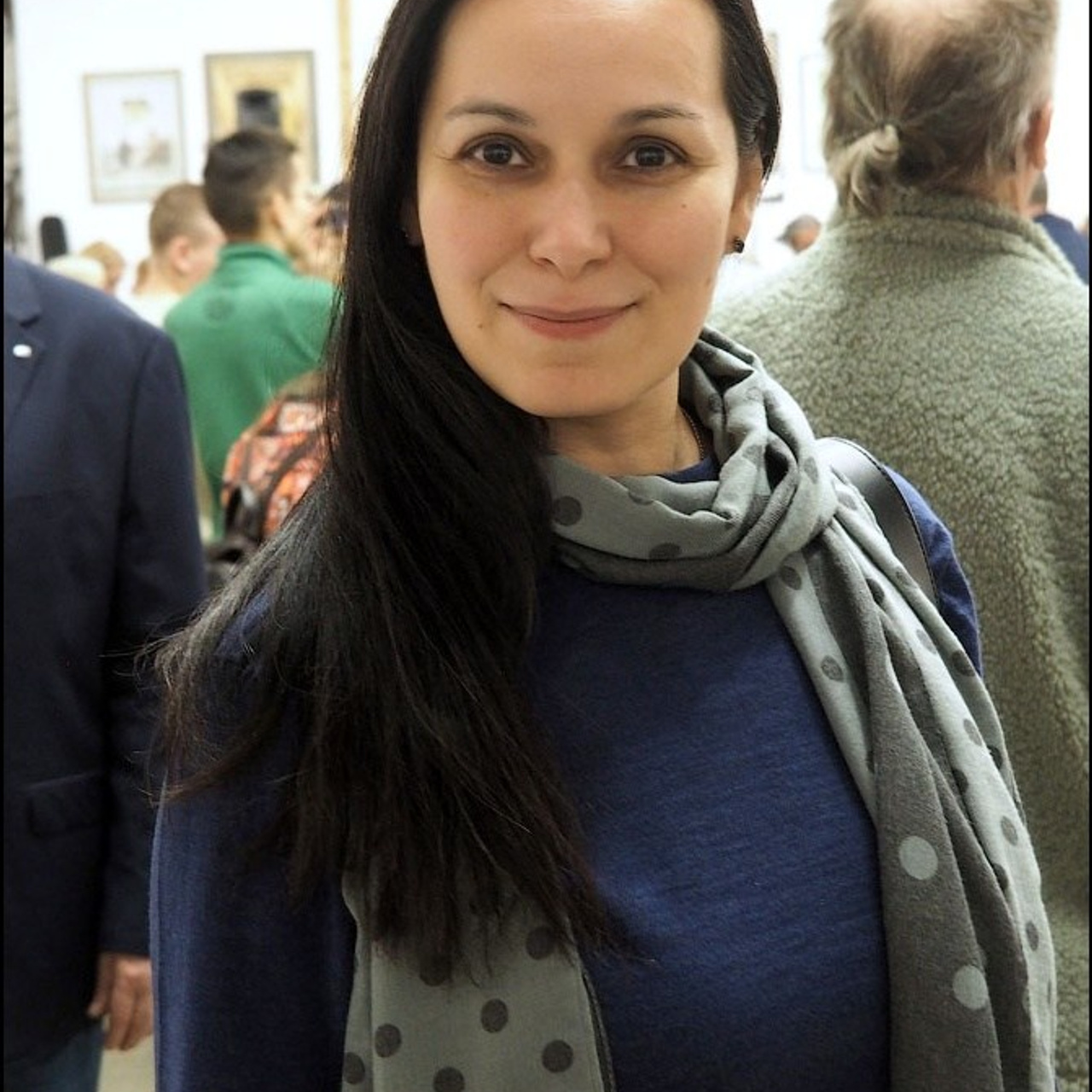 XII БИЕННАЛЕ АРТ-МОСТ-АКВАРЕЛЬ