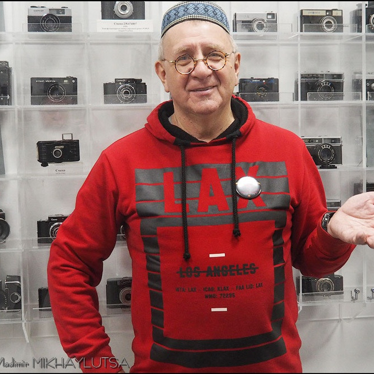 ФИНИСАЖ ВЫСТАВКИ