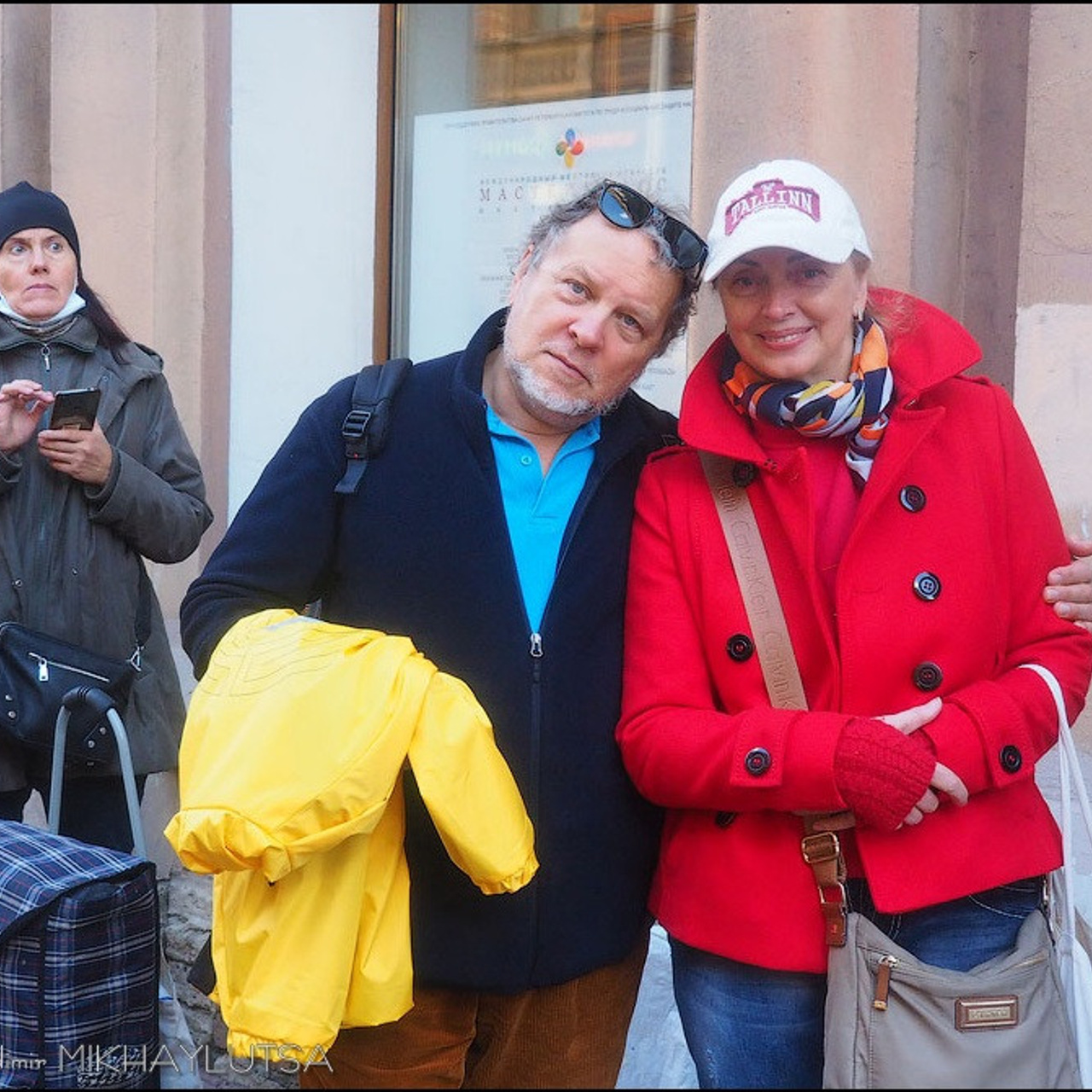 Мастер класс в Зеленогорске - Люминография - luminografia.ru