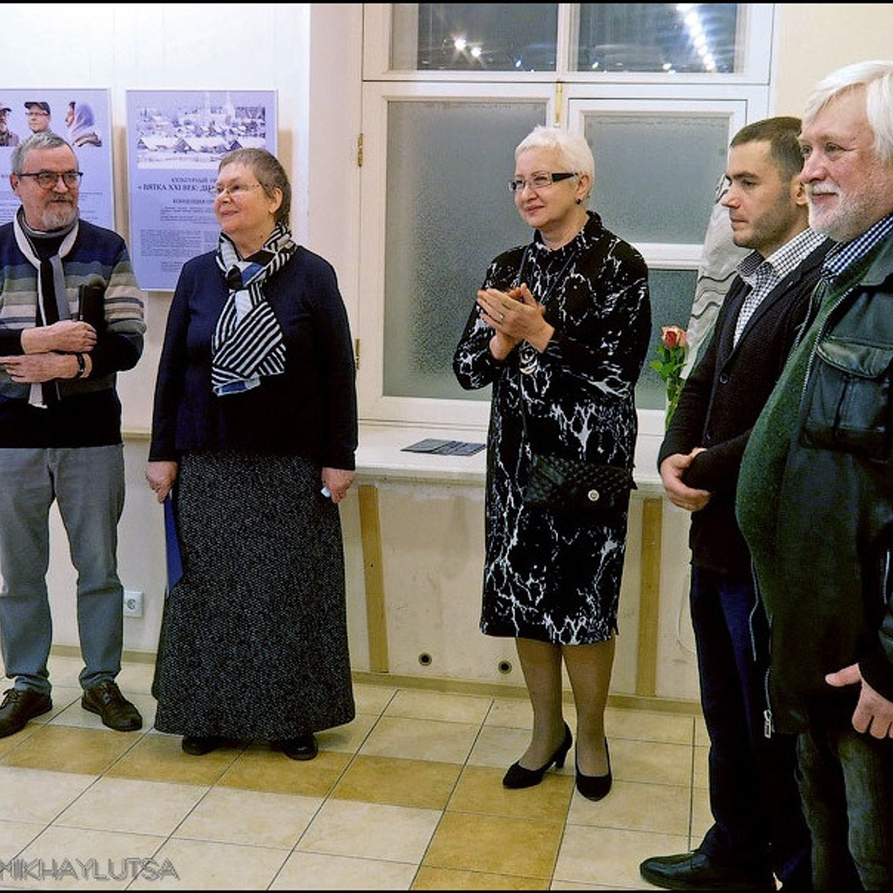 Лихачевы «Храмы вятского края» - Люминография - luminografia.ru
