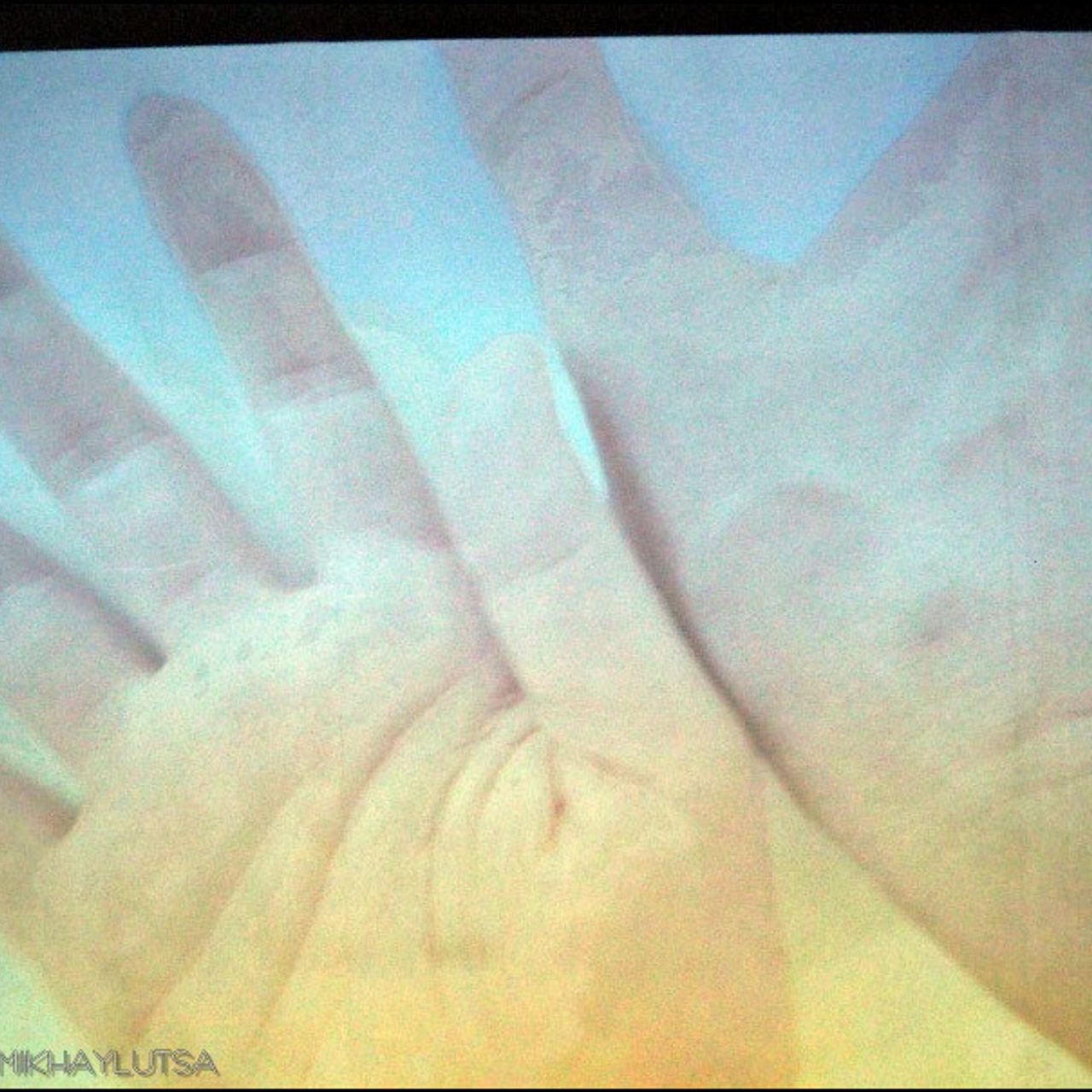 Киберфест-13 - Люминография - luminografia.ru