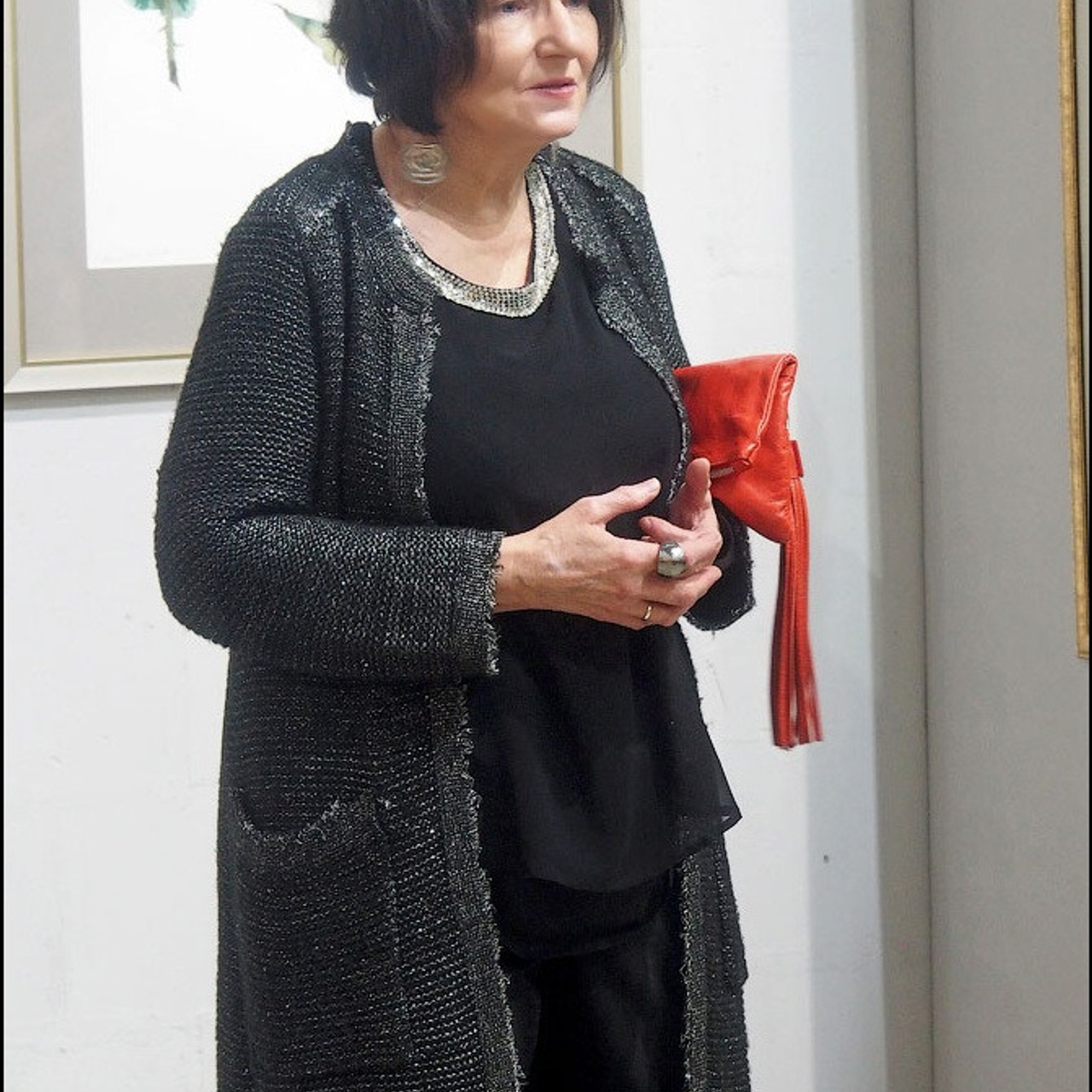 Прозрачность бытия - Люминография - luminografia.ru