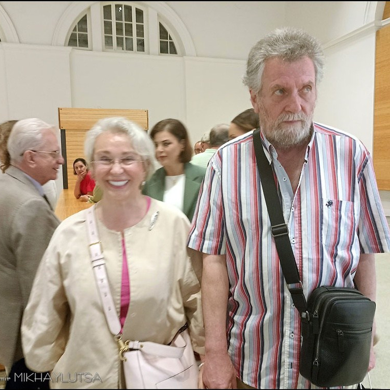 Фотоискусство в Манеже