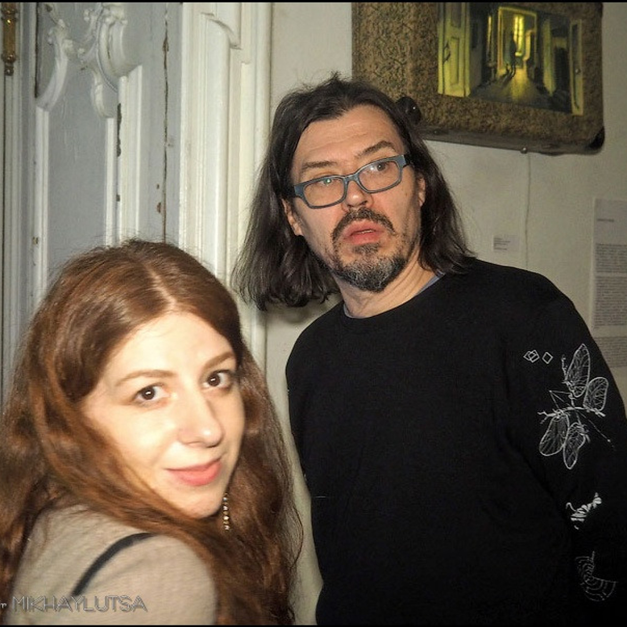 Восстание лайтбоксеров - Люминография - luminografia.ru