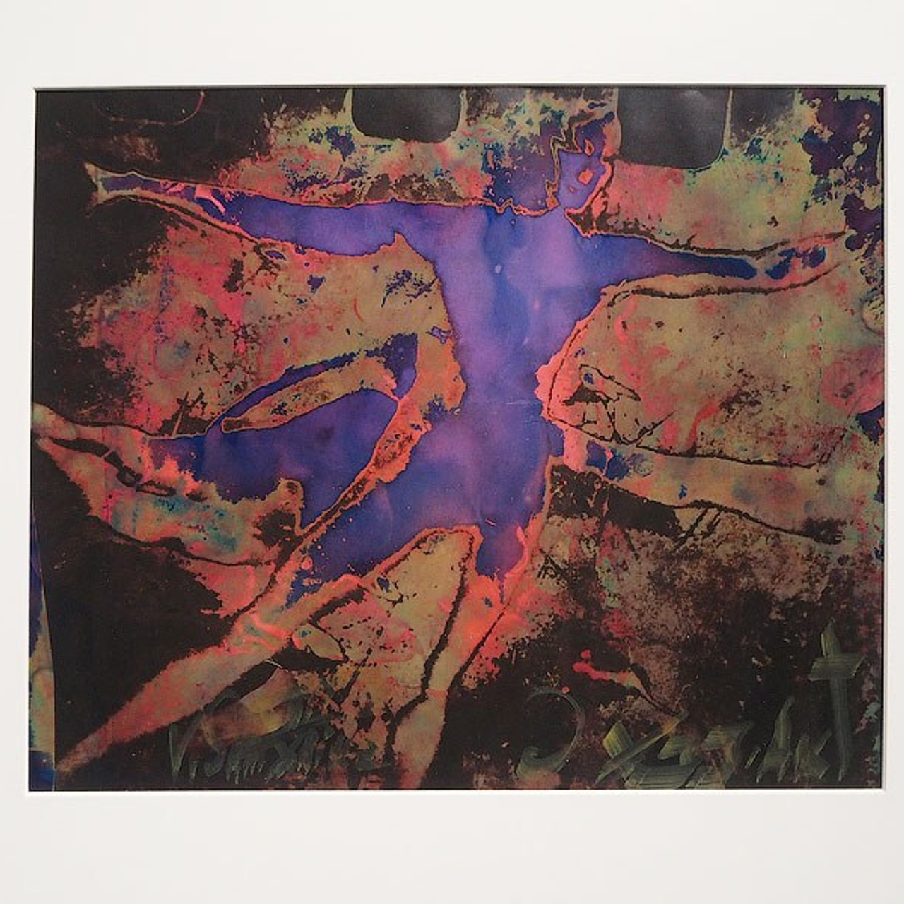 Фотоискусство в Манеже