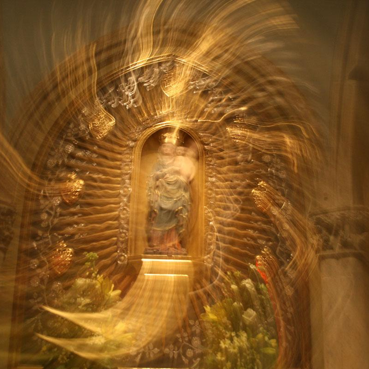 Люсинэ Брайтшайдель