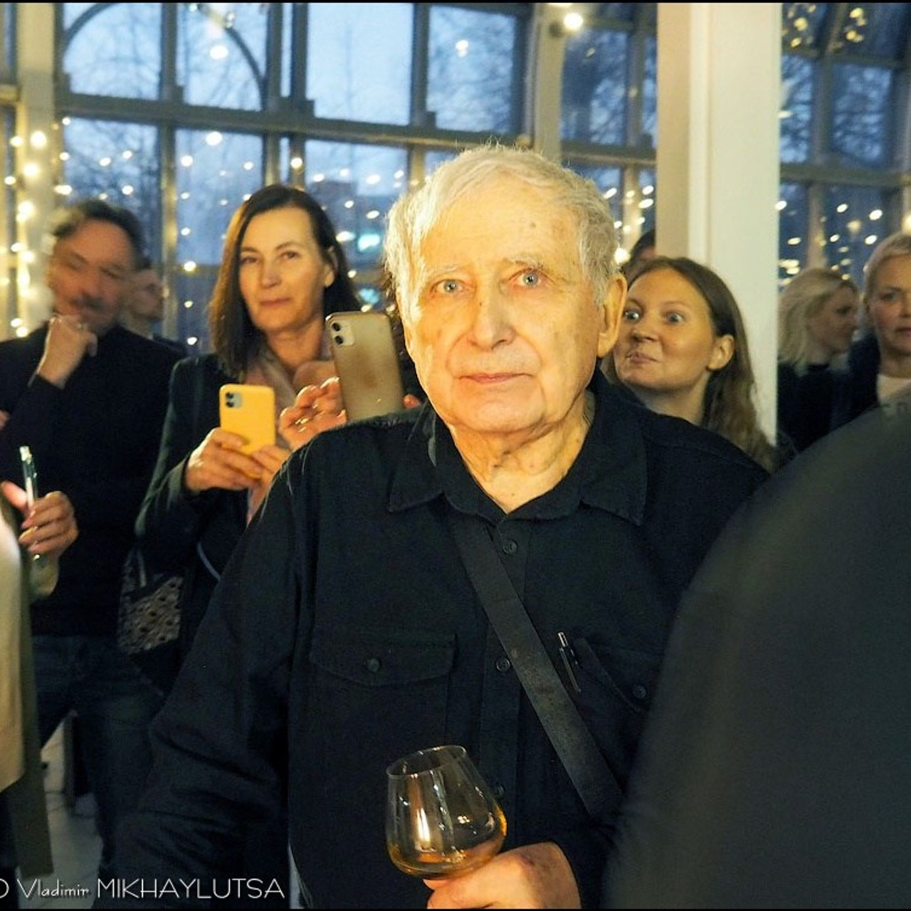 «Я жить хочу, чтоб мыслить и страдать»