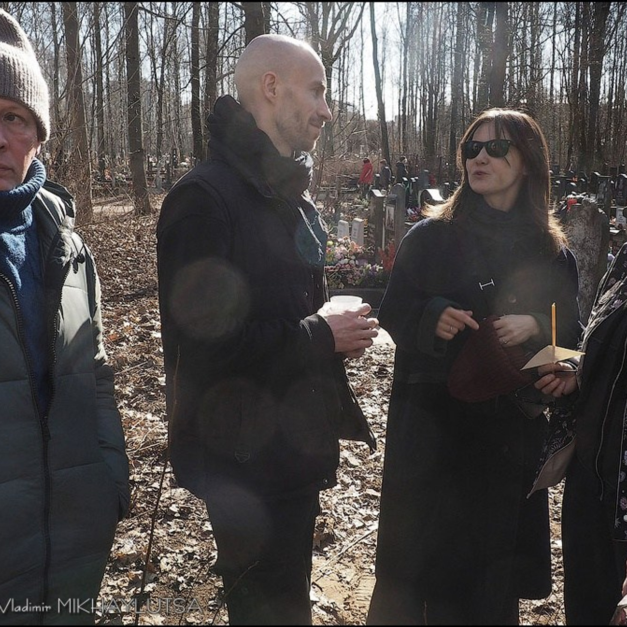 Алексей Родионов