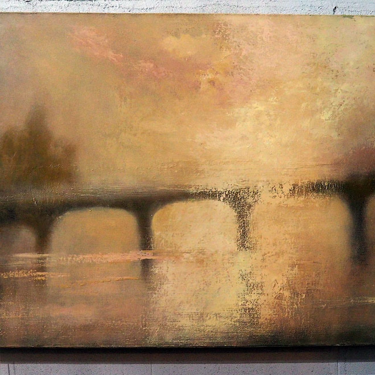 Наталья Разбаева «Мои симфонии» - Люминография - luminografia.ru