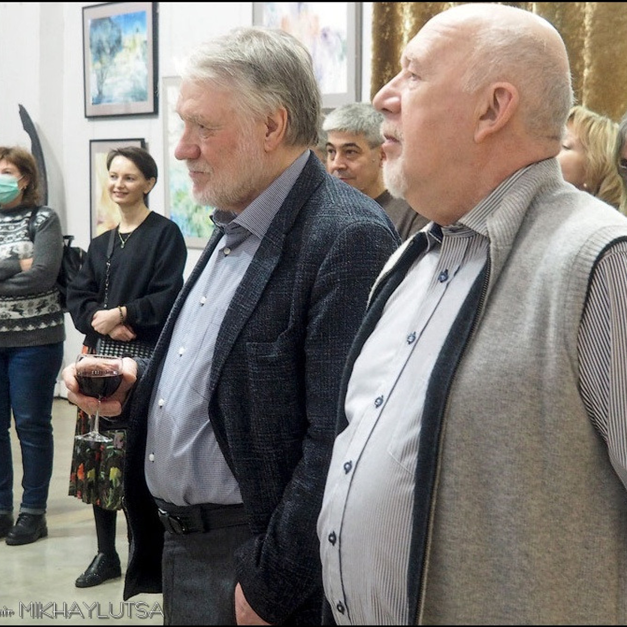 Прозрачность бытия - Люминография - luminografia.ru