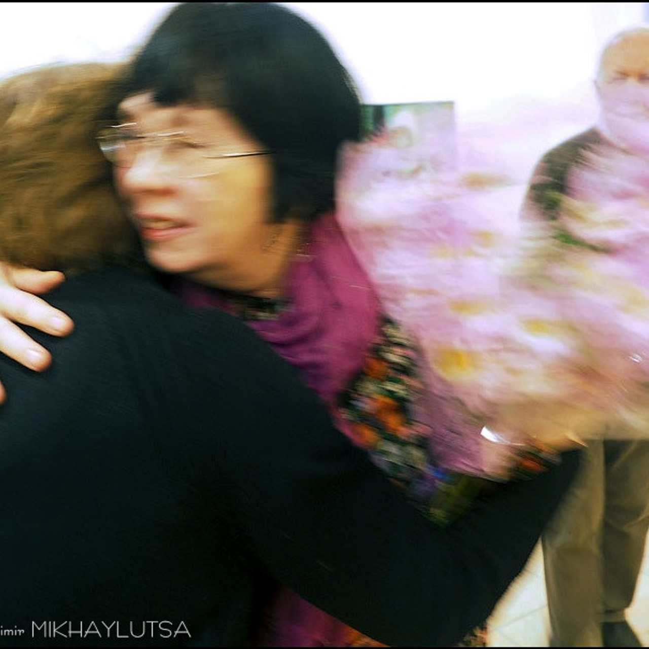 Елена Новикова. Лунапарк - Люминография - luminografia.ru