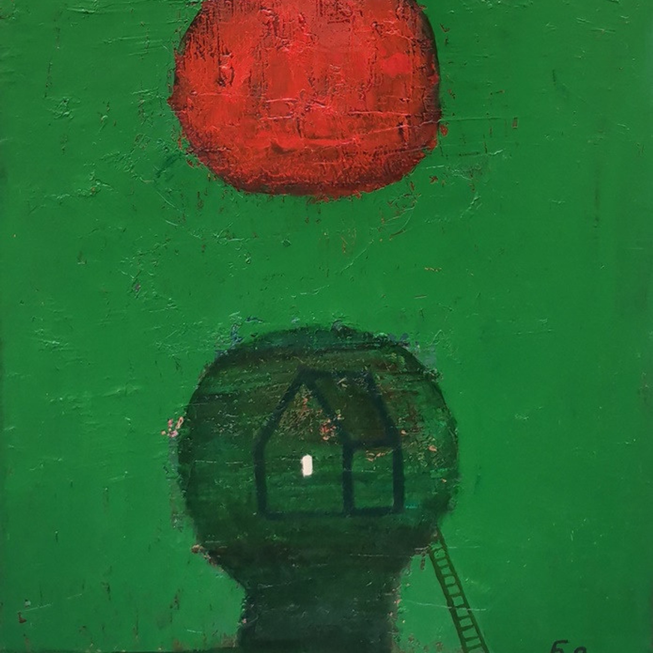 Вадим Бо - Люминография - luminografia.ru