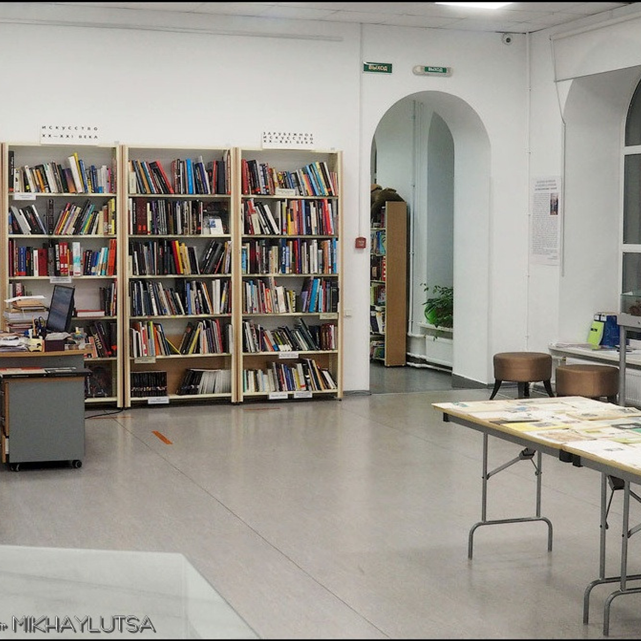 Проект «Автопортрет» - Люминография - luminografia.ru