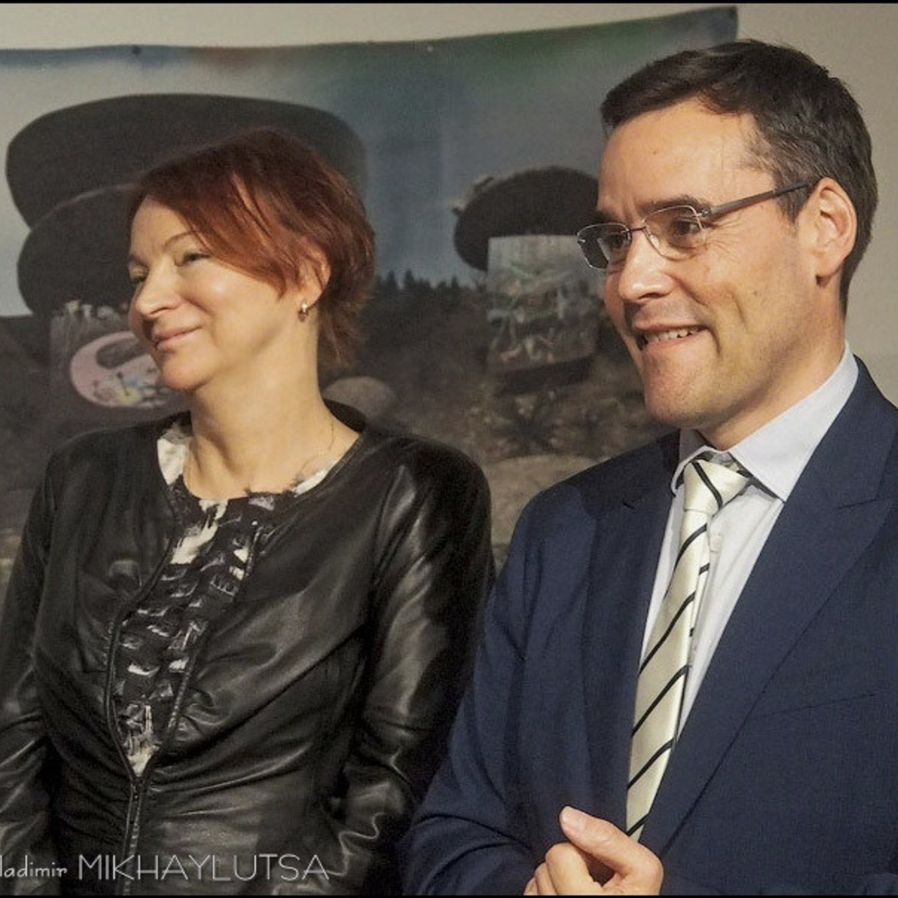 Выставка номинантов Премии С. Курехина- Люминография - luminografia.ru