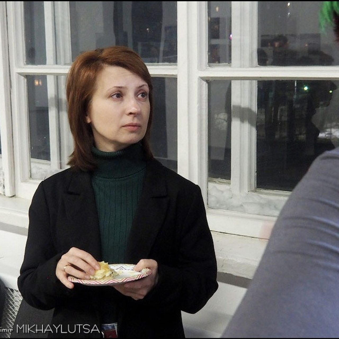 Феноменология восприятия - Люминография - luminografia.ru