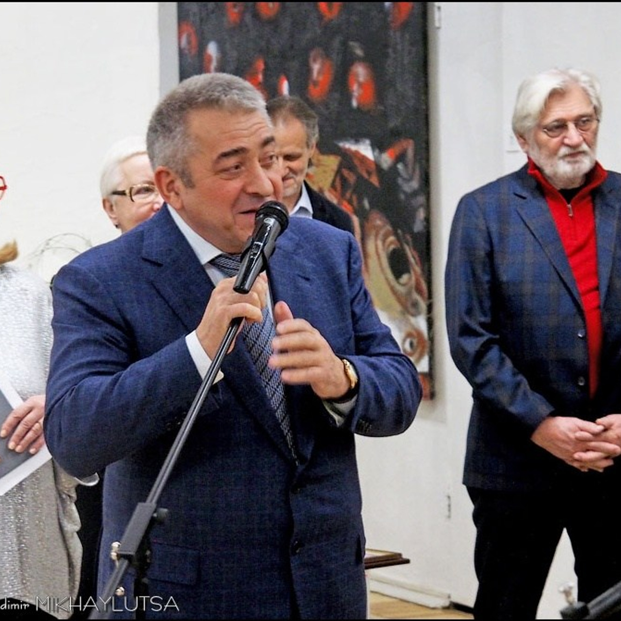 Александр Кондуров «МУЗЫКА ГОРОДА»