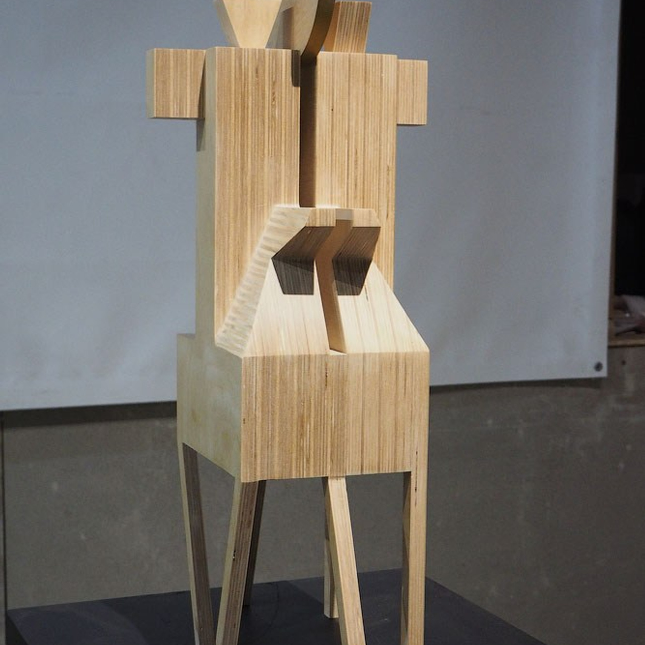 Никита Ротанов «В предвкушении тепловесны»