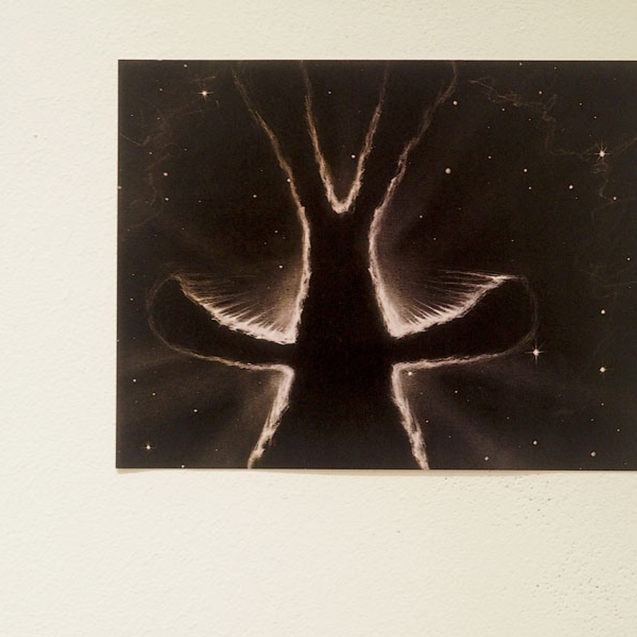 Выставка номинантов Премии С. Курехина- Люминография - luminografia.ru