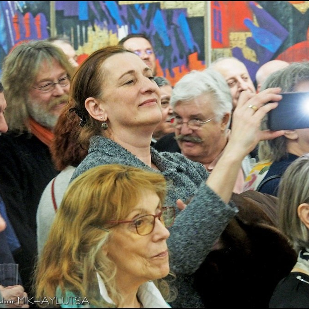 Александр Кондуров «МУЗЫКА ГОРОДА»