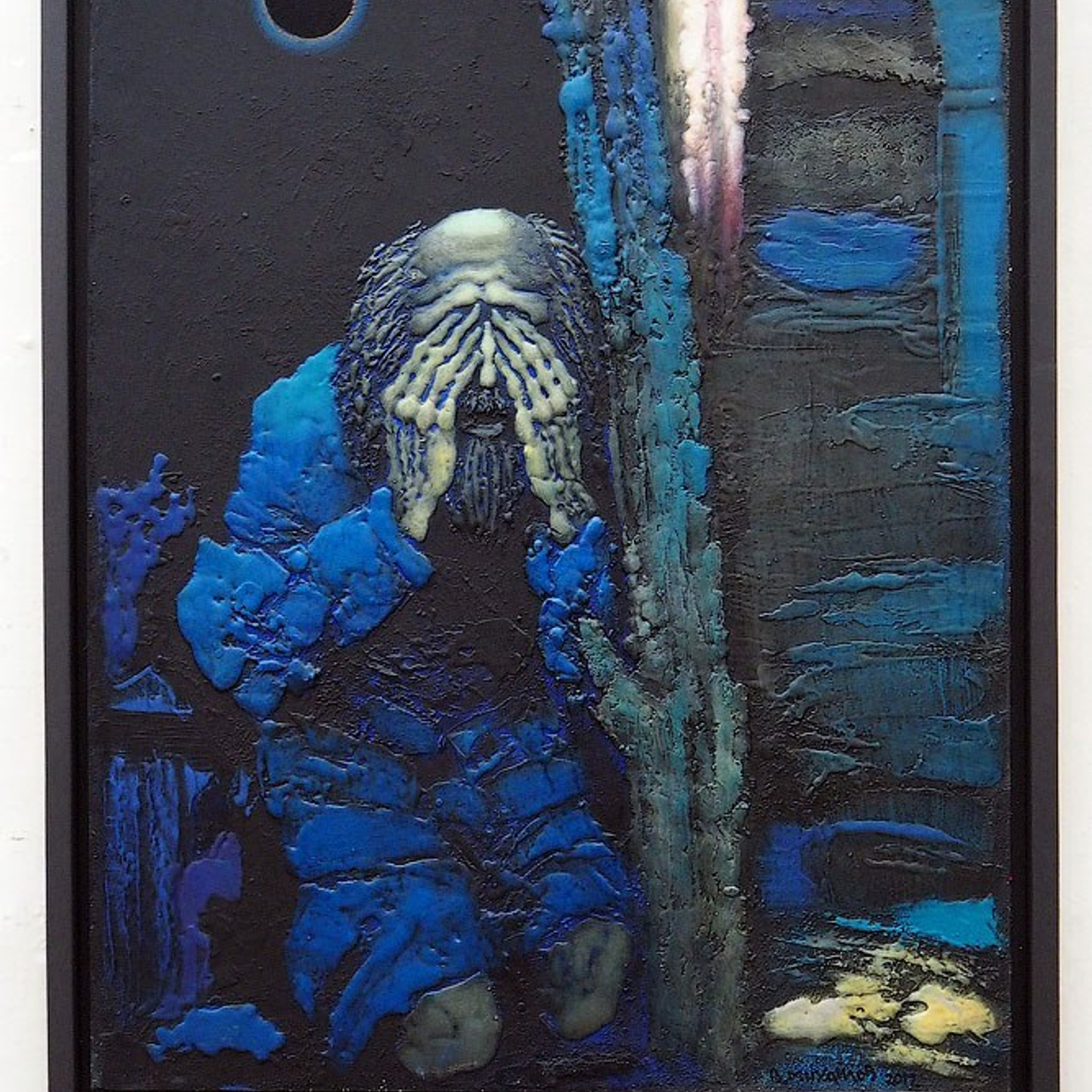 Вячеслав Михайлов