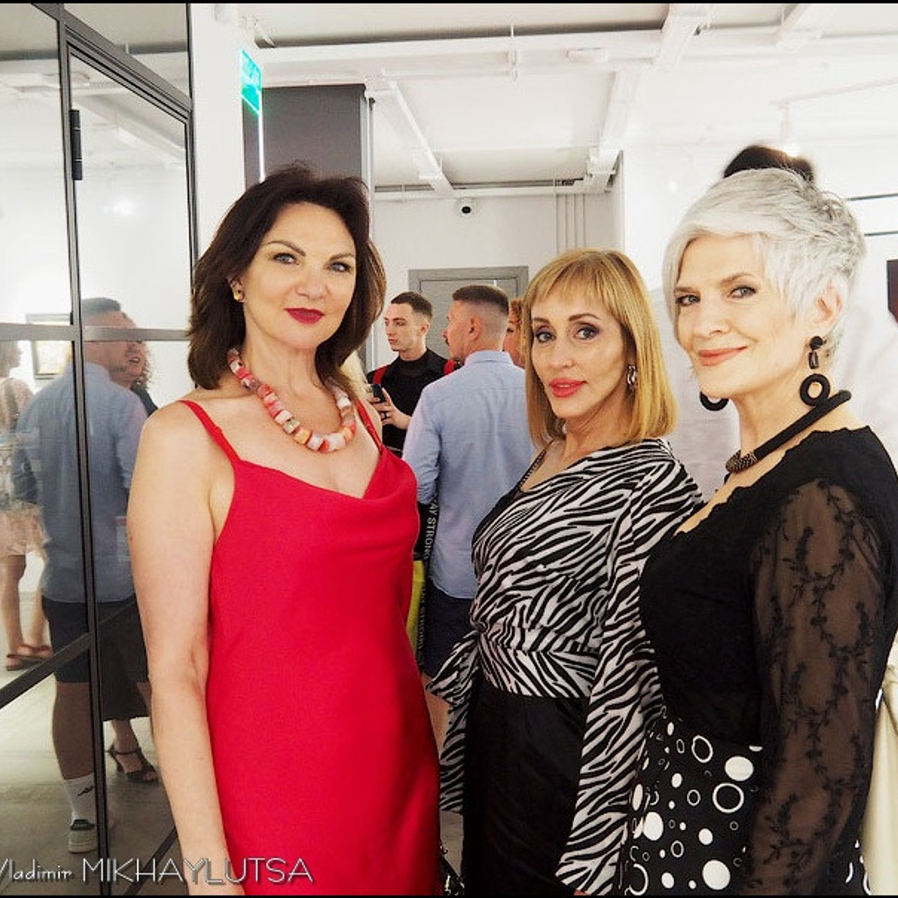 Фото-мода = Фото-жизнь - Люминография - luminografia.ru