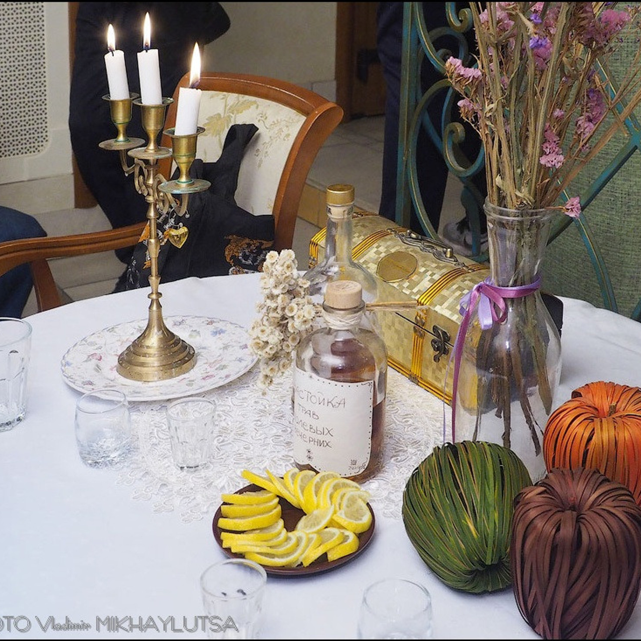 Вадим Бо - Люминография - luminografia.ru