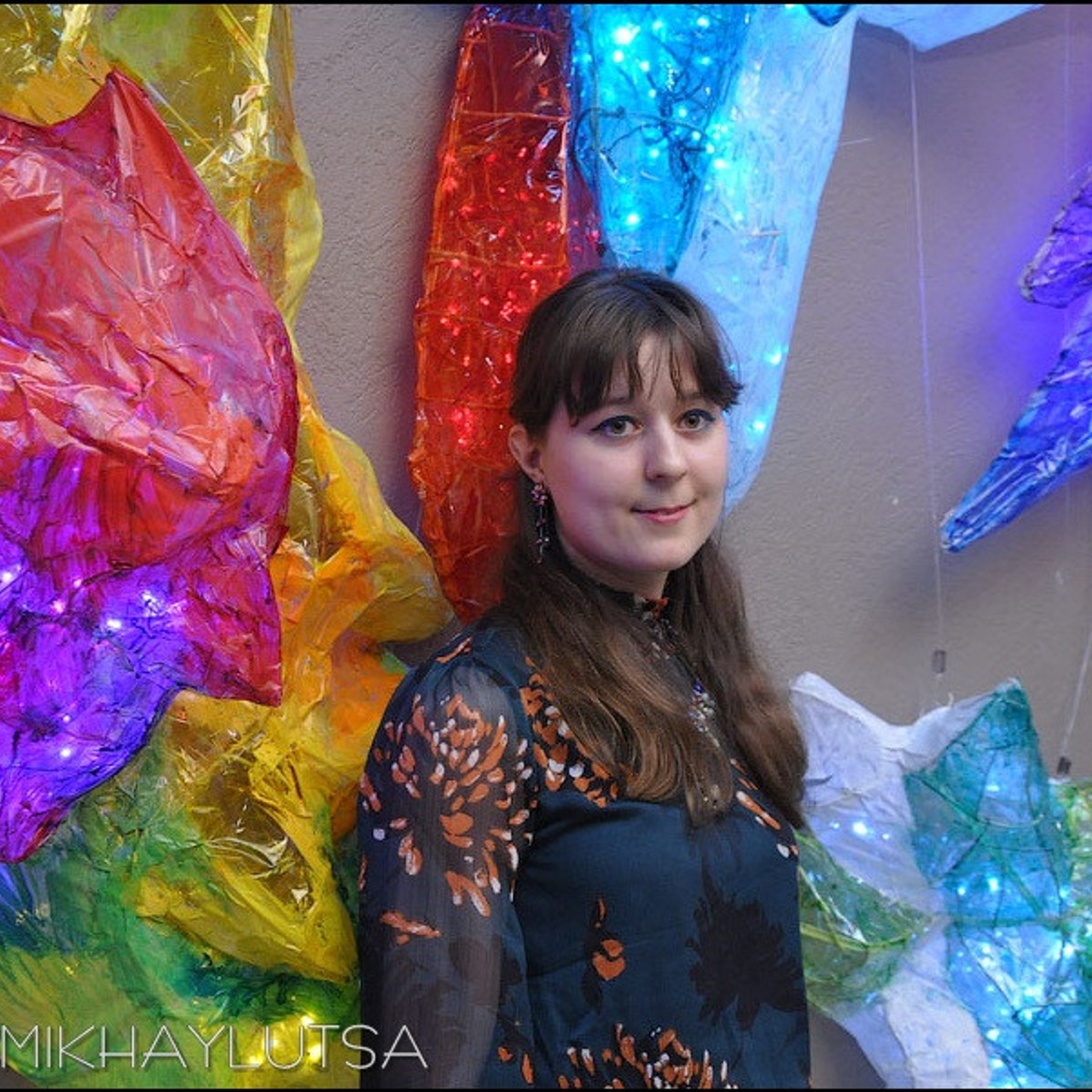 Василисса Саврасова