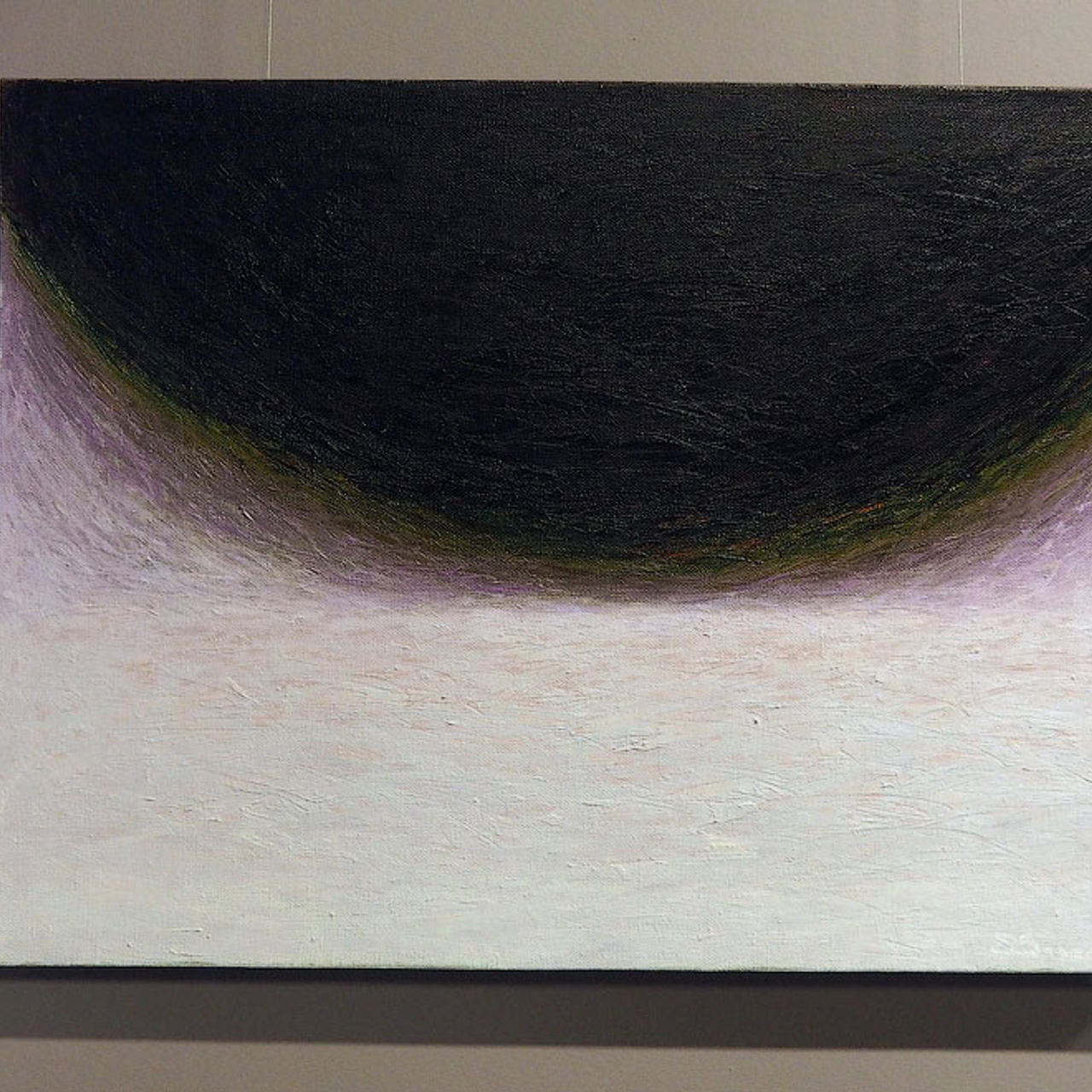 Евгений Заремба «Сомма» - Люминография - luminografia.ru