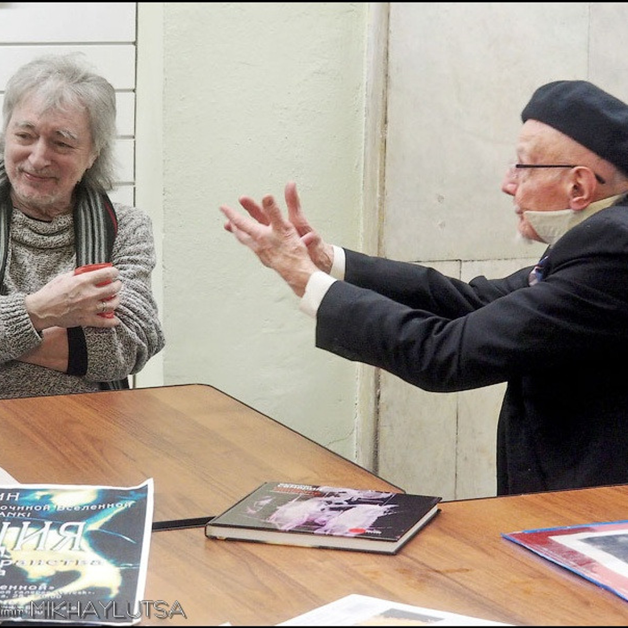 Искусство Санки - Люминография - luminografia.ru