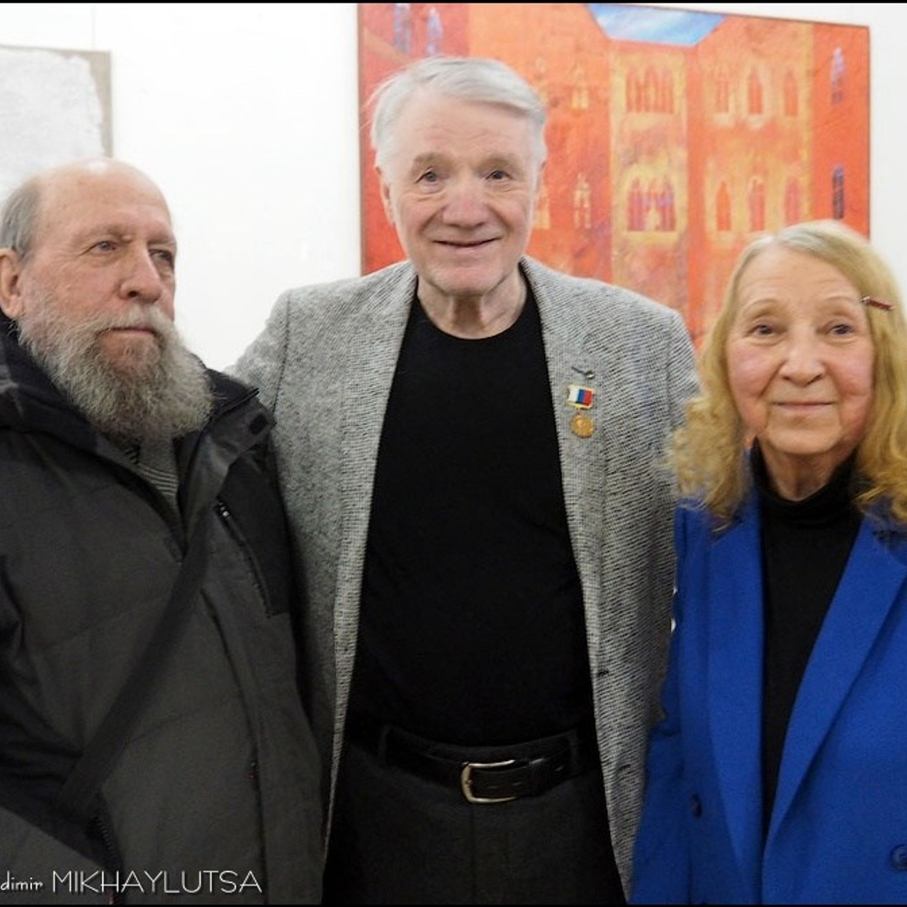 Александр Кондуров «МУЗЫКА ГОРОДА»