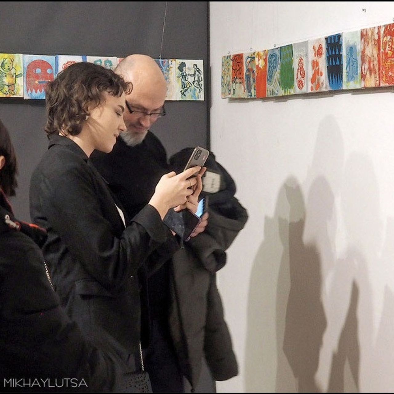 Стас Казимов - Люминография - luminografia.ru